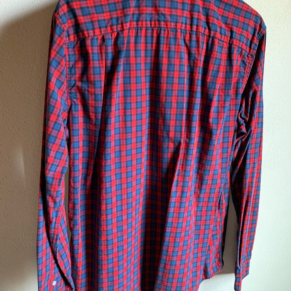 American Eagle Men’s Shirt - Picture 3 of 3
